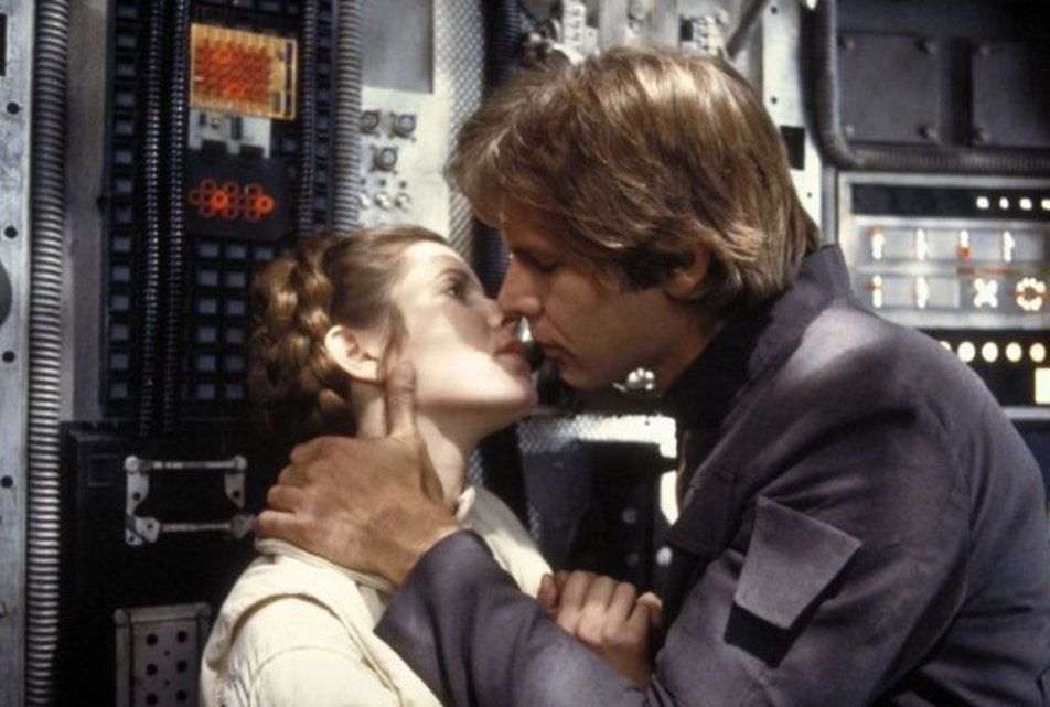 Star Wars, Episode IV: Un Nouvel Espoir (A New Hope), George Lucas, 1977
