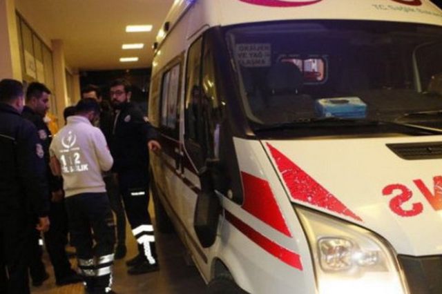 Deux tués dans un attentat à la voiture piégée — Turquie