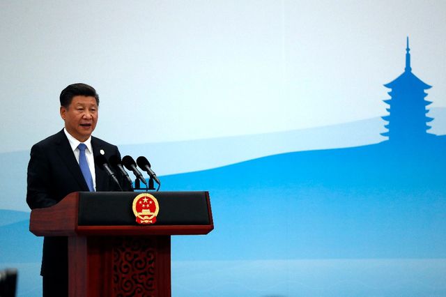 C’est la première fois, depuis l’arrivée au pouvoir de Xi Jinping, que l’Assemblée nationale est ciblée par la grande «lessive» que le président mène à tous les échelons.