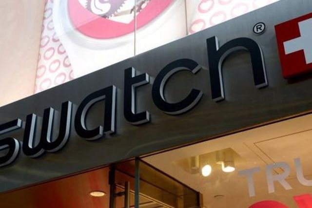 comment ouvrir swatch