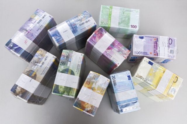 550 Francs suisses en euros