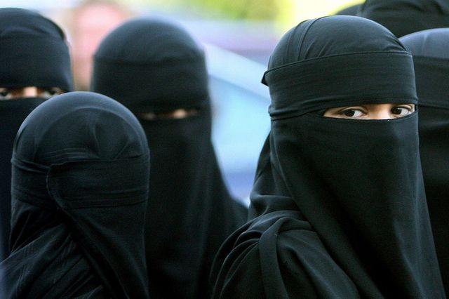 In England nimmt die Polygamie in der islamischen Parallelgesellschaft zu.