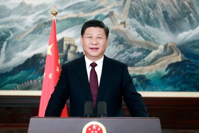 La venue de Xi Jinping mobilisera la diaspora tibétaine en Suisse et ses sympathisants.