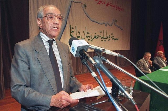 Décès de Mhammed Boucetta : Le Maroc perd un grand homme politique