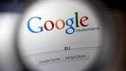 Bild zu «EU ärgert sich über Google»