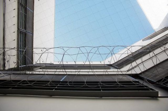 Les trois hommes qui s'étaient évadés, en 2012 de la prison du Waaghof à Bâle, sont tous derrière les barreaux.