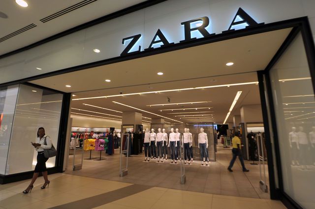 Zurich: Les salaires sur le chantier de Zara seront rectifiÃ©s - News ...