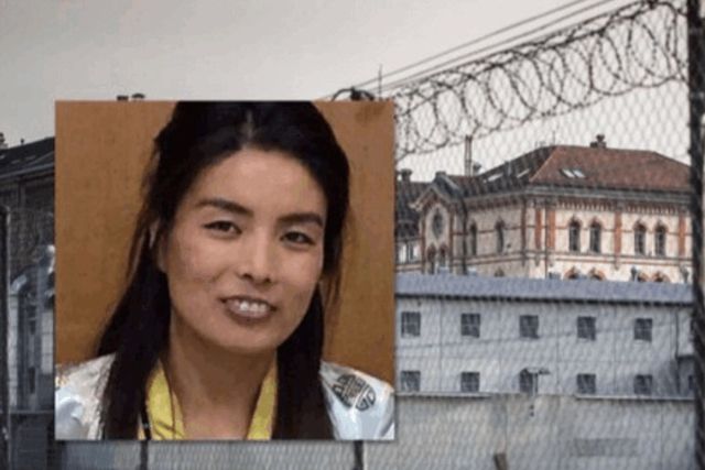 Yangdon Chora­sherpa est en prison au Népal depuis son expulsion de Suisse.