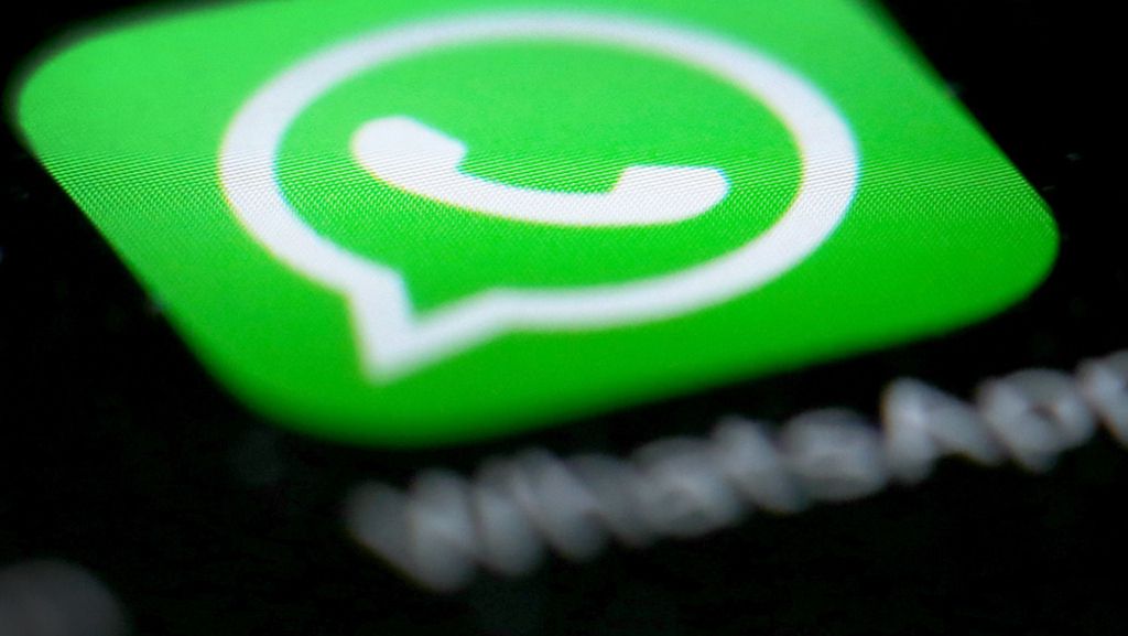Neuer «Status» von WhatsApp verschwindet automatisch - Tages-Anzeiger Online