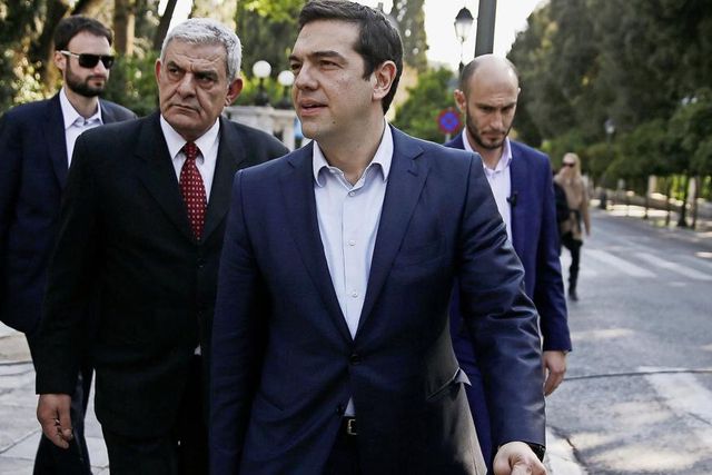 Le coût global du dispositif d’aides sociales, inscrit dans le programme électoral de Syriza, est estimé à environ 200 millions d’euros. 