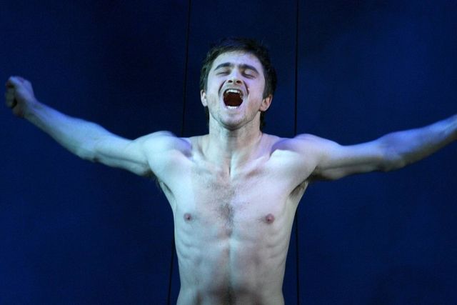 6 Times Daniel Radcliffe Proved He Was More Than Just 
