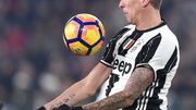 Juventus Turin nun sieben Punkte vor der AS Roma - Der Landbote