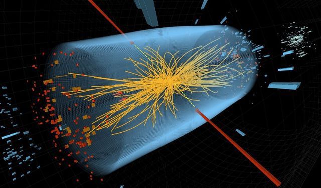 Le mystérieux boson de Higgs presque débusqué