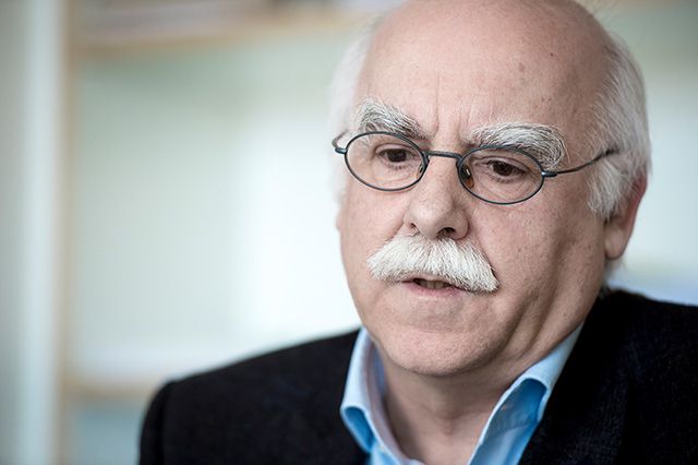Walter Herzog, Professor für Erziehungswissenschaft an der Universität Bern tritt Ende Januar Ruhestand. Zuvor äussert er sich noch einmal zu Schule und ... - topelement
