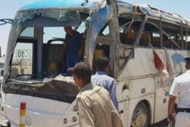 Image result for coptes tuees en car