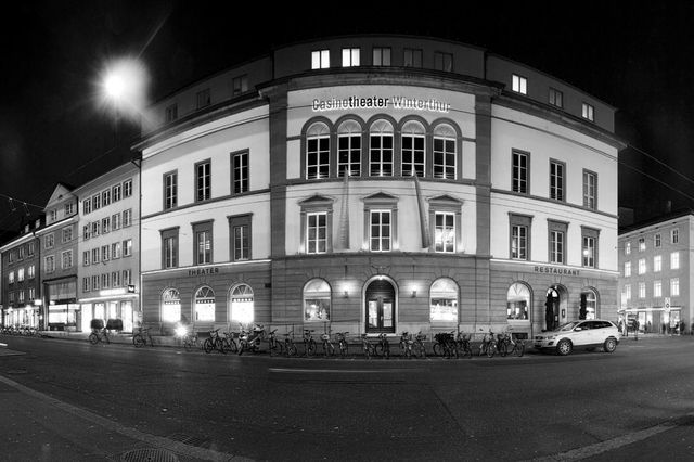 Casino Winterthur