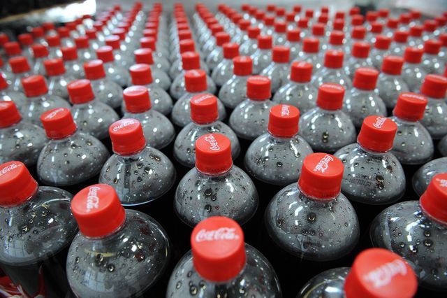 Mangera-t-on bientôt les bouteilles après les avoir bues? C'est fort probable, si l'on en croit les chercheurs. 