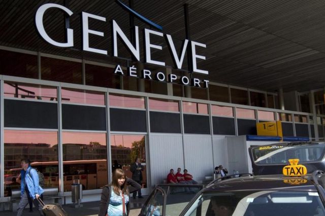 Suisse La grève à l'aéroport de Genève est suspendue