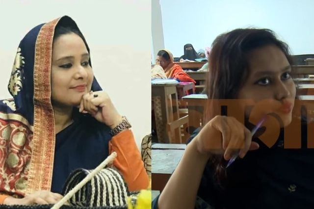 topelement - Bangladesh: une députée engage 8 sosies pour passer ses examens à sa place