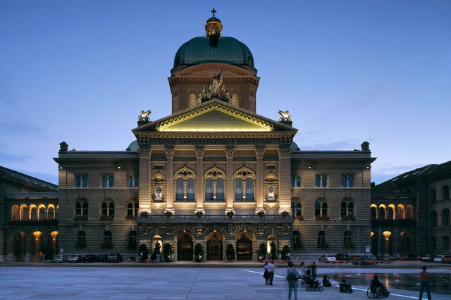 Bundesrat legt Weissgeldstrategie auf Eis - Schweiz ...